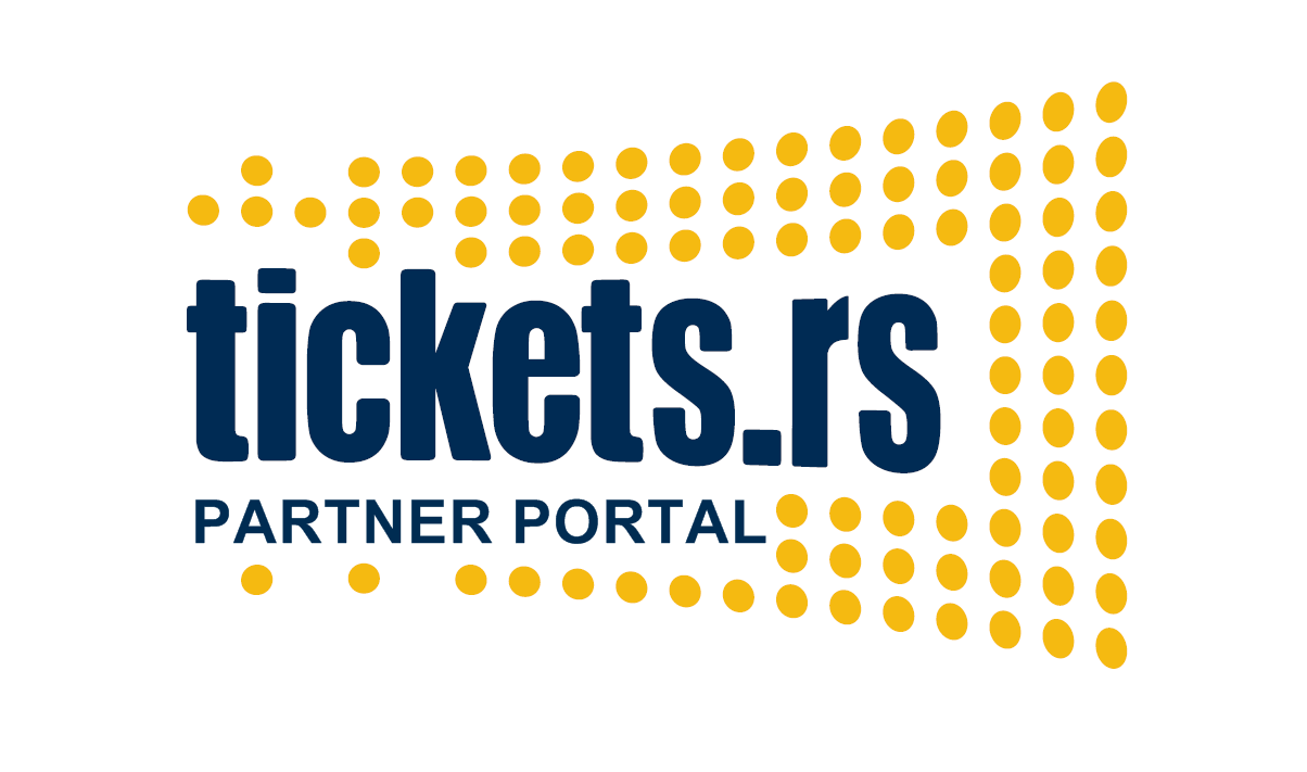 Tickets.rs Partner Portal